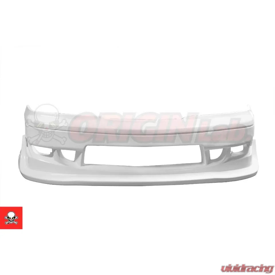 Origin Lab Racing Front Bumper Toyota Mark II JZX100