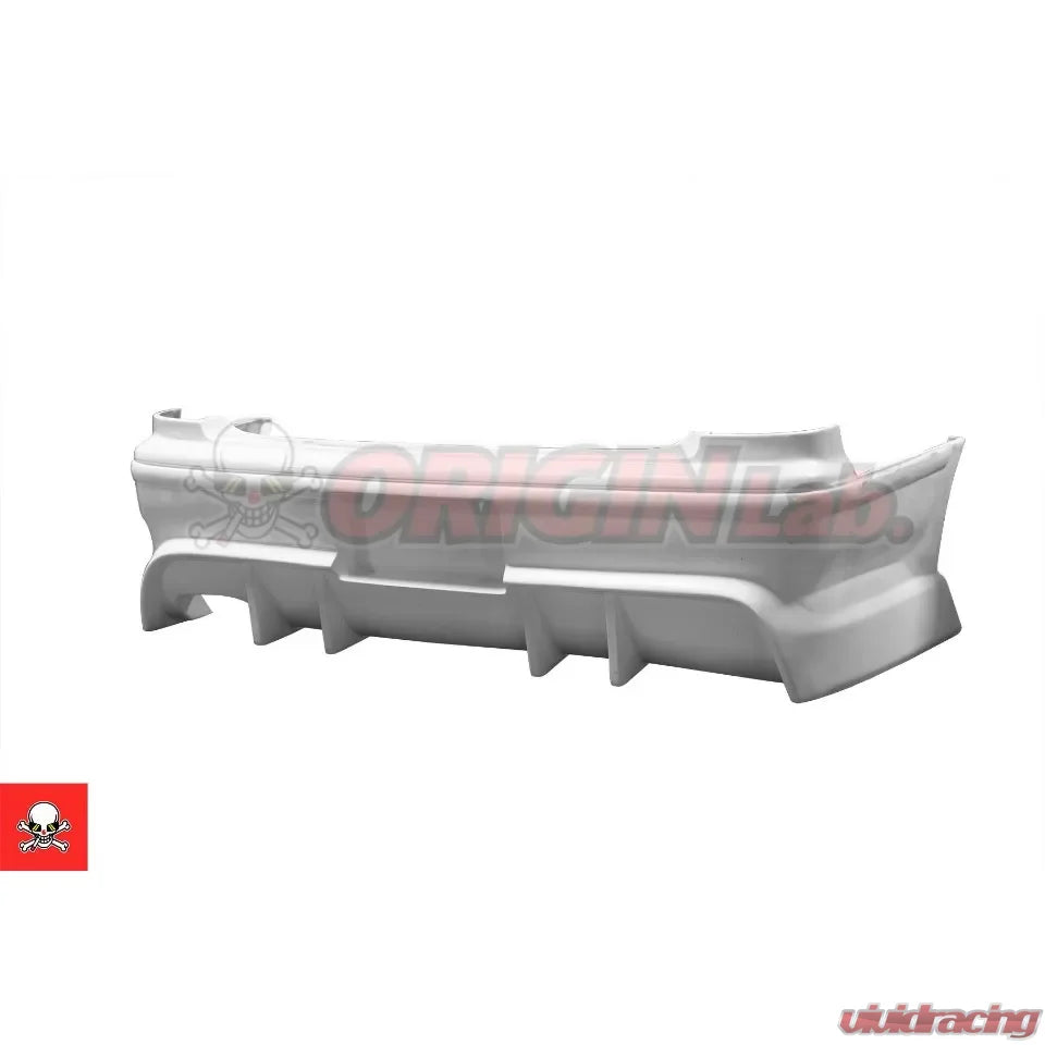 Origin Lab Racing Front Bumper Toyota Mark II JZX100