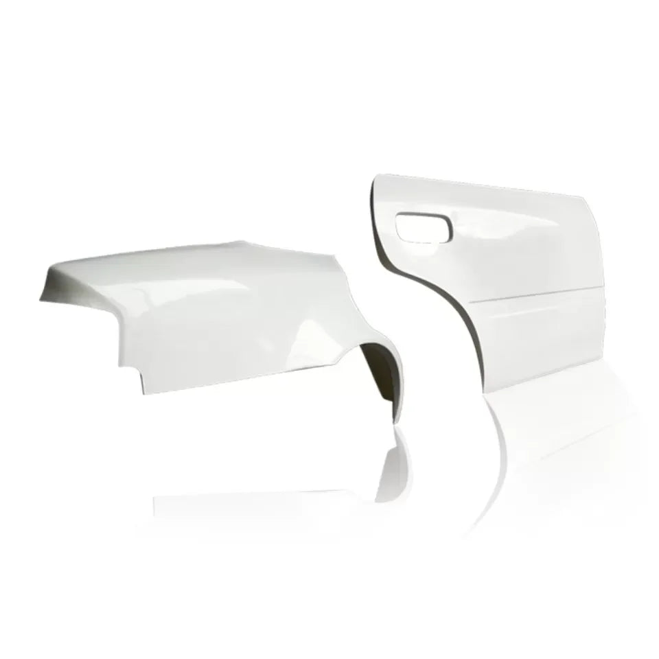 Origin Lab 50mm Rear Fender Toyota Mark II JZX100