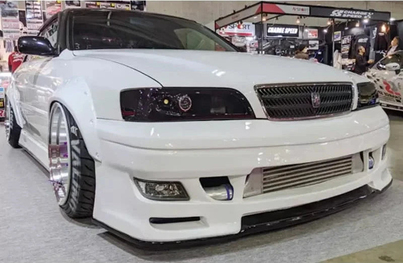 Origin Lab Ryijin Front Bumper Toyota Chaser GX/JZX100