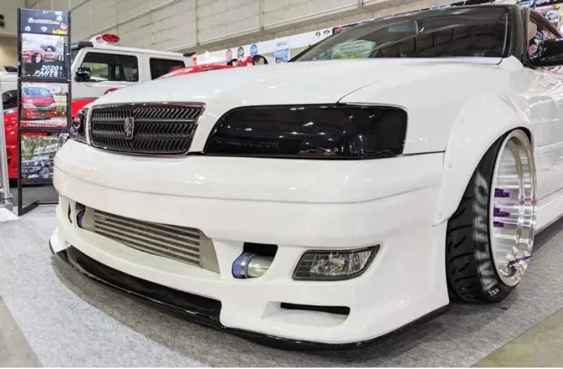 Origin Lab Ryijin Front Bumper Toyota Chaser GX/JZX100