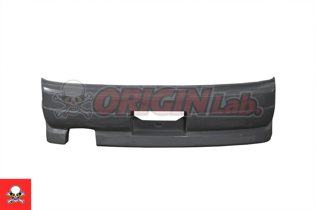 Origin Lab Nissan 180sx Urban Full Kit