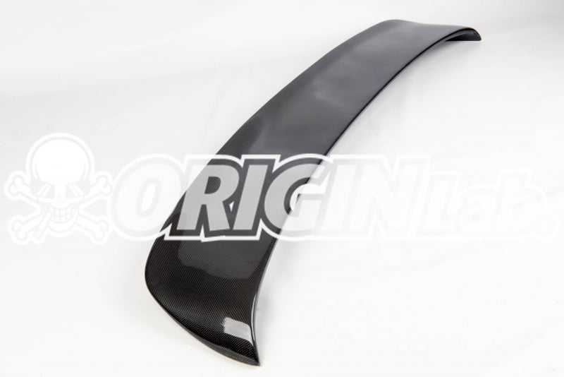 Nissan Silvia S14 Type 3 Trunk Wing