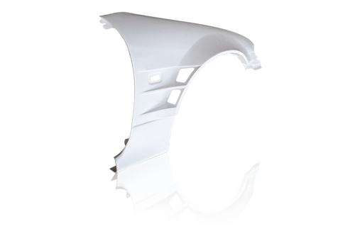 Origin Lab Type 3 Hood Carbon 99-02 S15