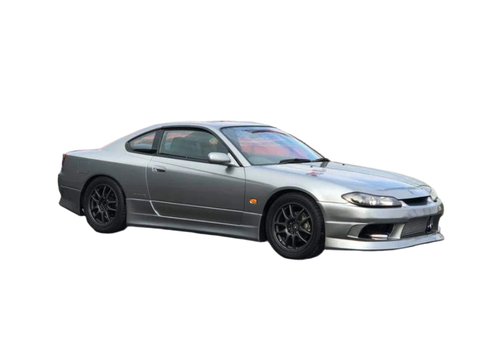 Origin Lab S15 Stream Line Body Kit