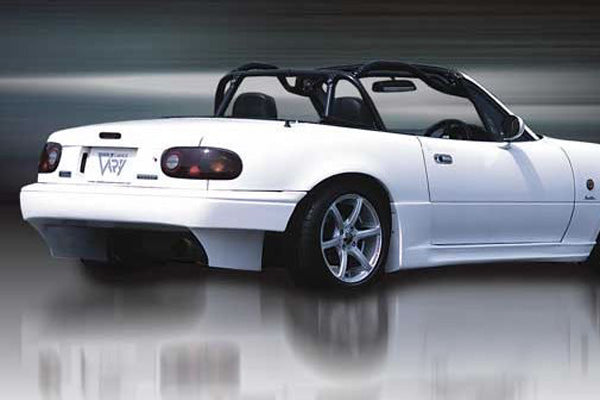 Garage Vary Type-N (T-N) 3 Piece Body Kit Mazda Miata NA6C / NA8C
