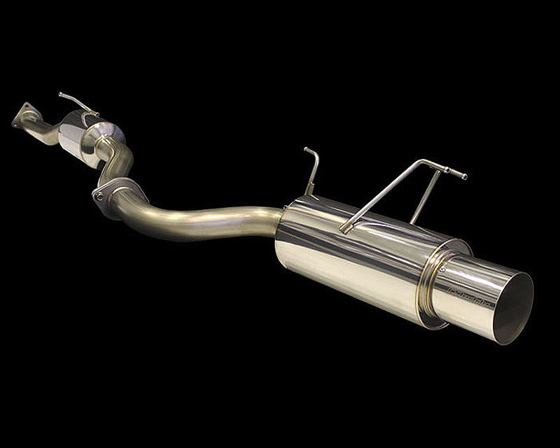 GReddy 00-09 Honda S2000 Revolution RS Exhaust - REWRK Collective