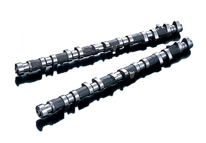 GReddy Exhaust 256-9.1 EZ Camshaft for 1989-2002 Nissan Skyline GT-R RB26 - REWRK Collective