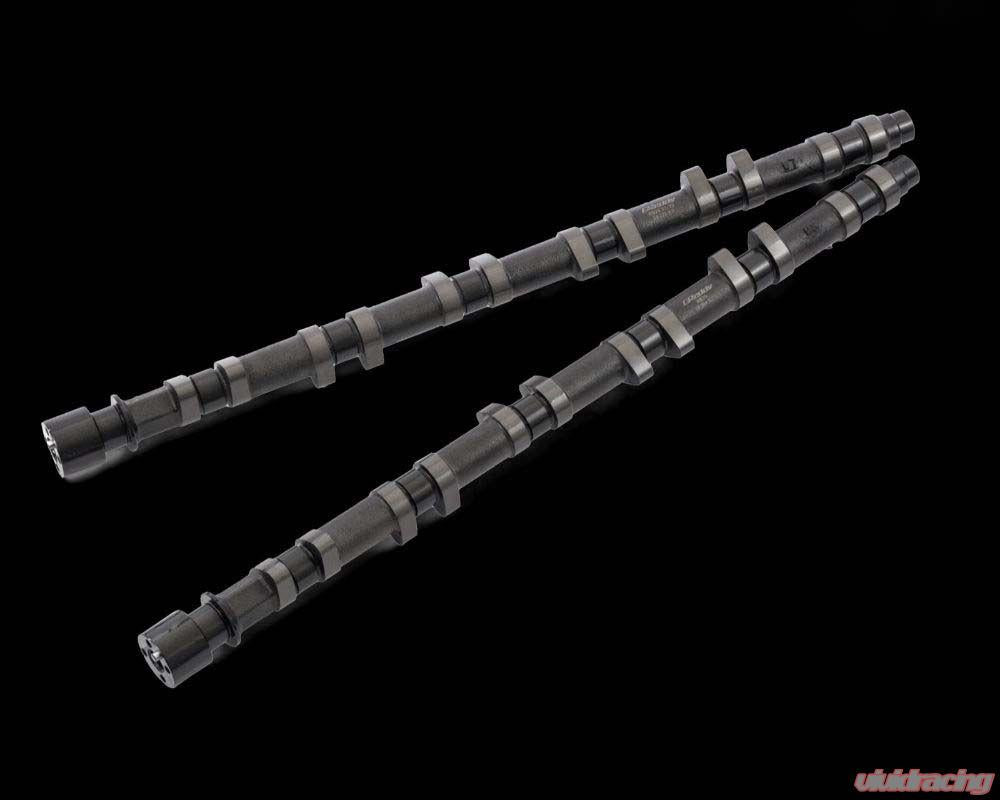 GReddy 264-9.1 Exhaust EZ Camshaft RB26 Nissan Skyline GT-R R34 1999-2002 - REWRK Collective