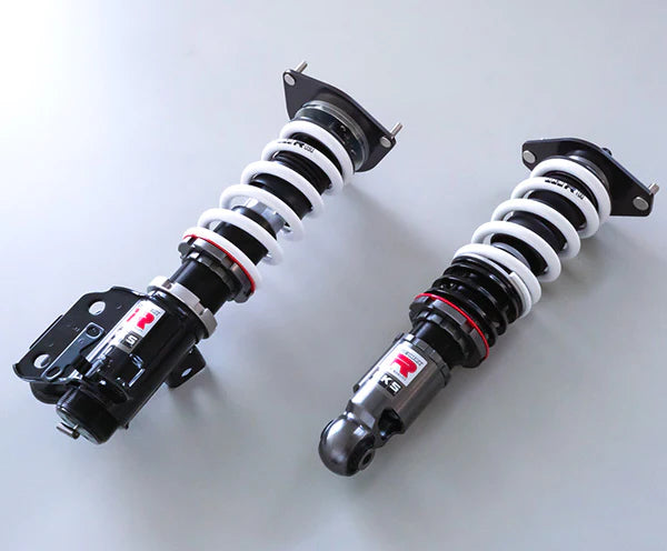 HKS 2012-2021 FA20 HKS Hipermax R Coilovers - REWRK Collective