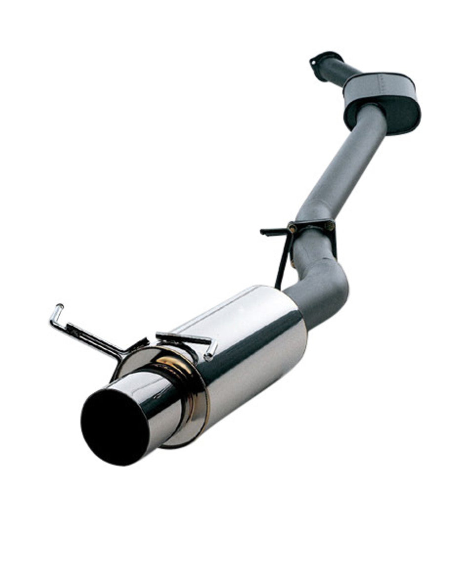 HKS 89-94 240SX S13 Hi Power Catback Exhaust - REWRK Collective