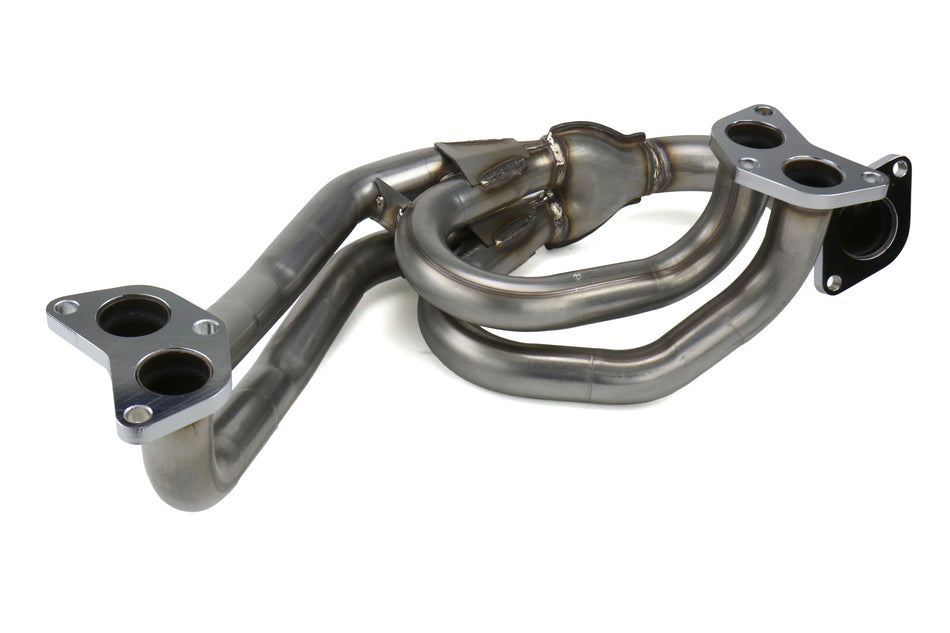 HKS EJ25 SUH 409 Turbo Exhaust Manifold - REWRK Collective