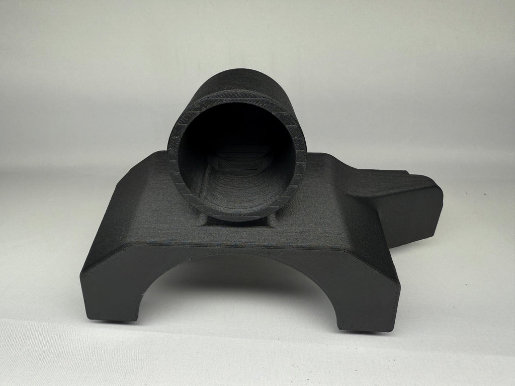 WGNC34 Stagea 52mm Steering Column Gauge Pod