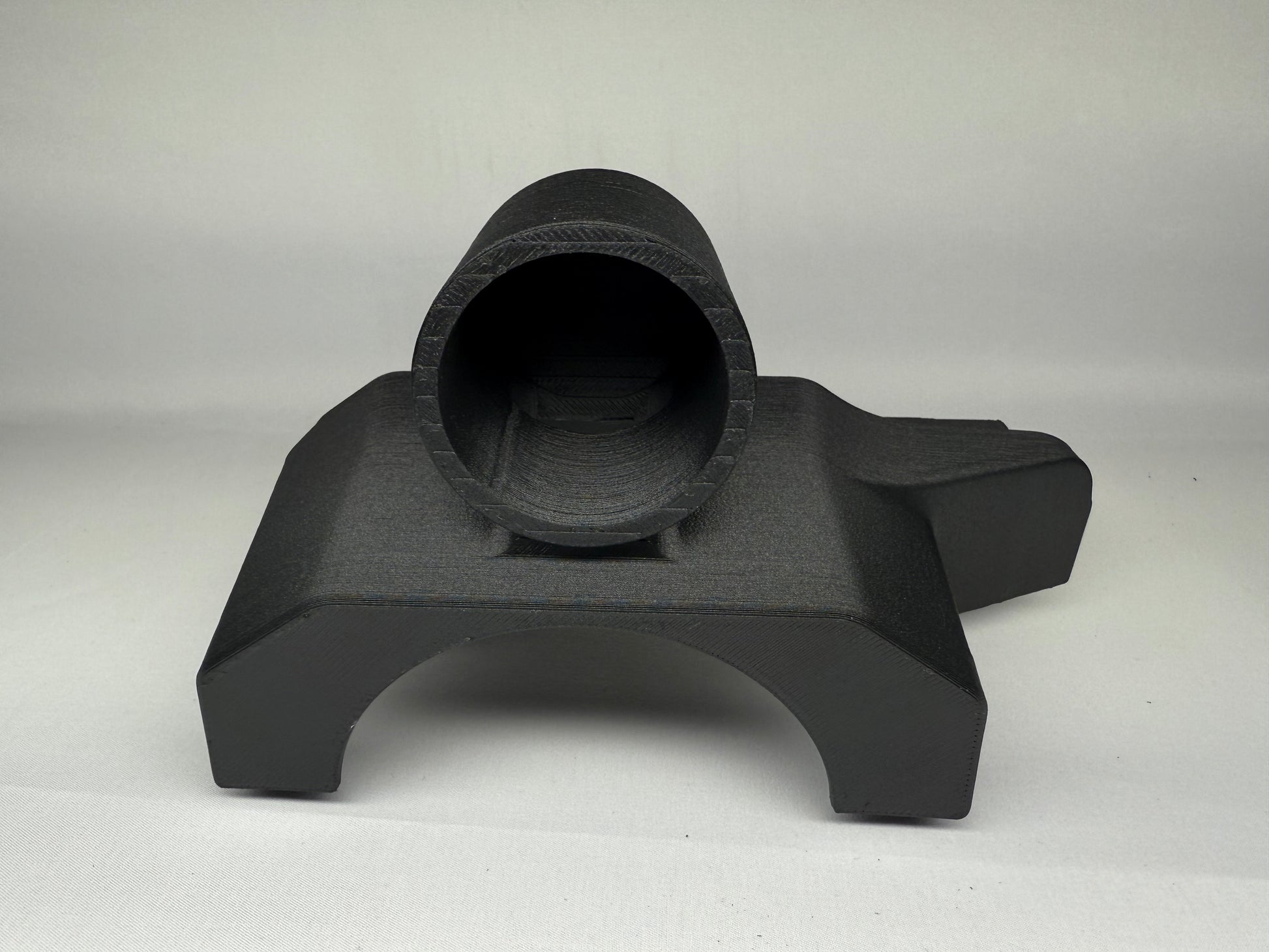 WGNC34 Stagea 52mm Steering Column Gauge Pod