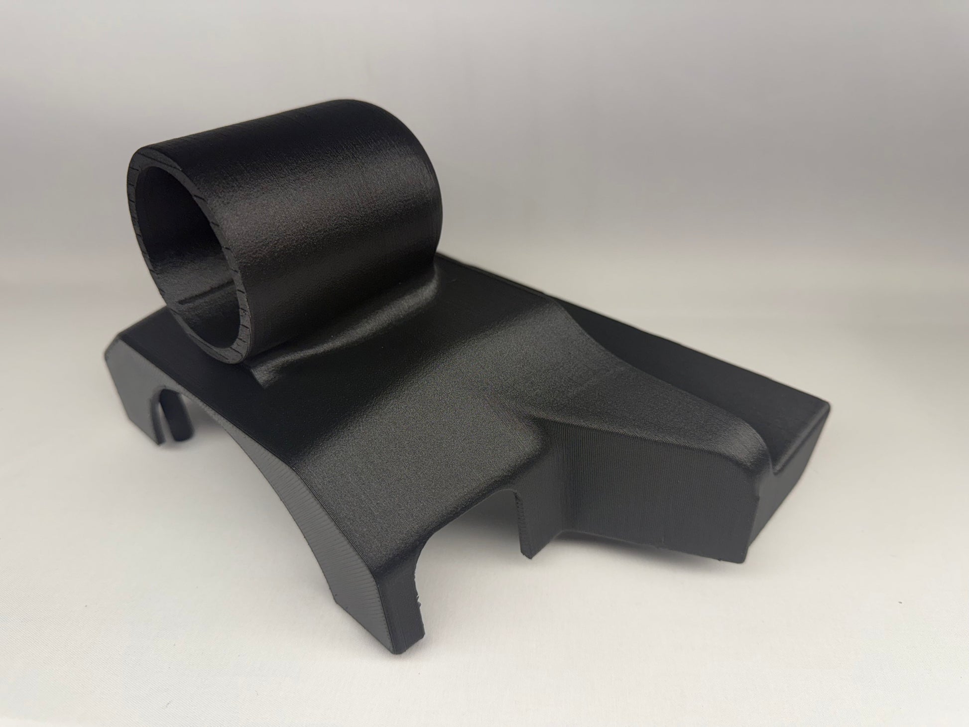 WGNC34 Stagea 52mm Steering Column Gauge Pod