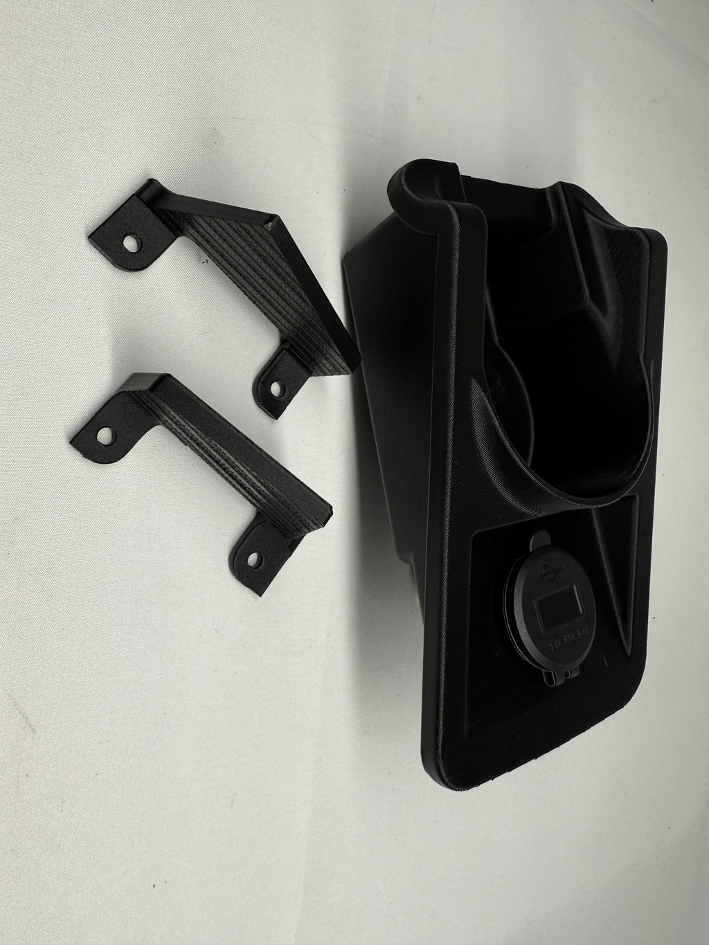 R33 Skyline Center Console Cupholder Insert