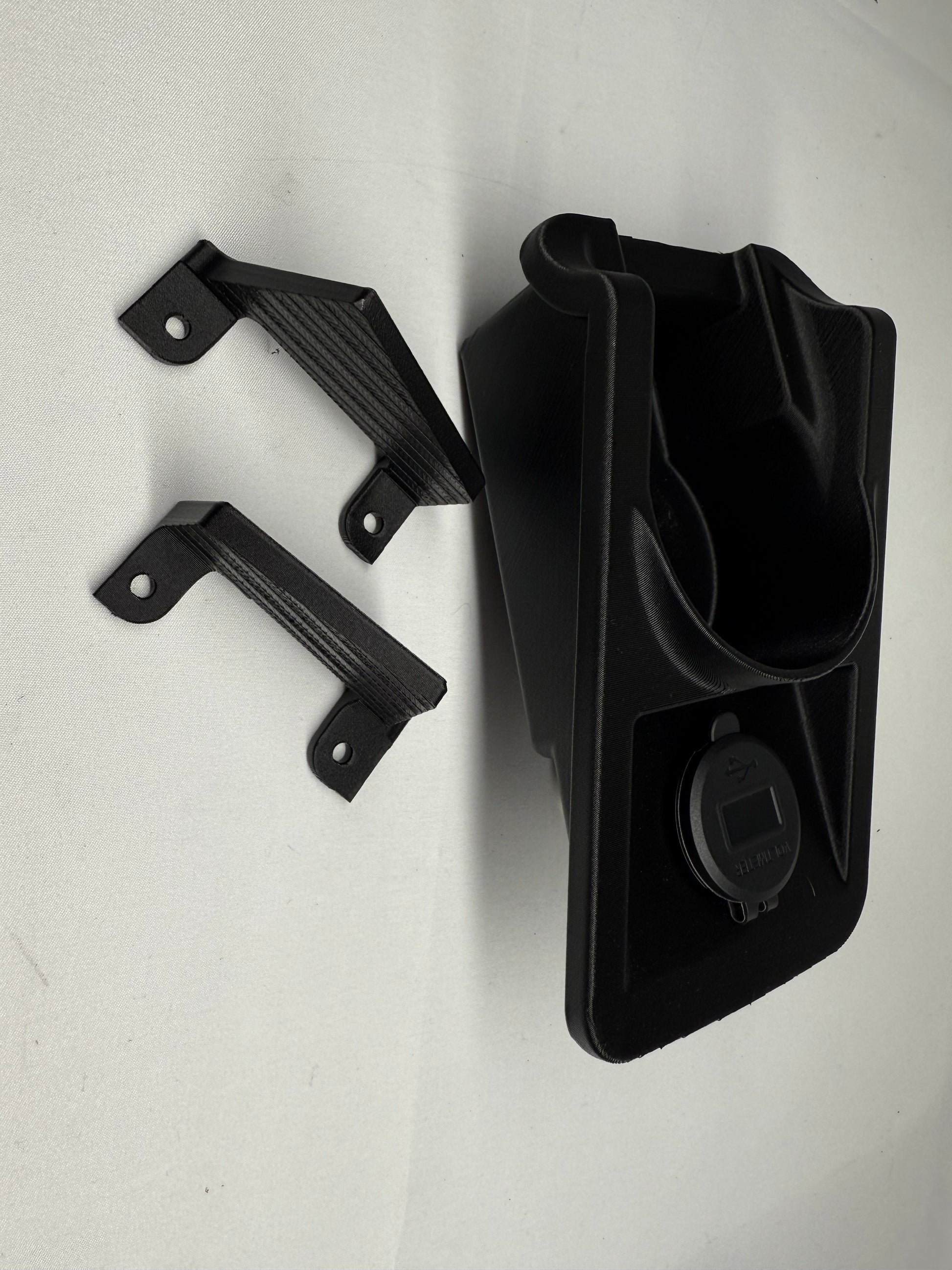 R33 Skyline Center Console Cupholder Insert