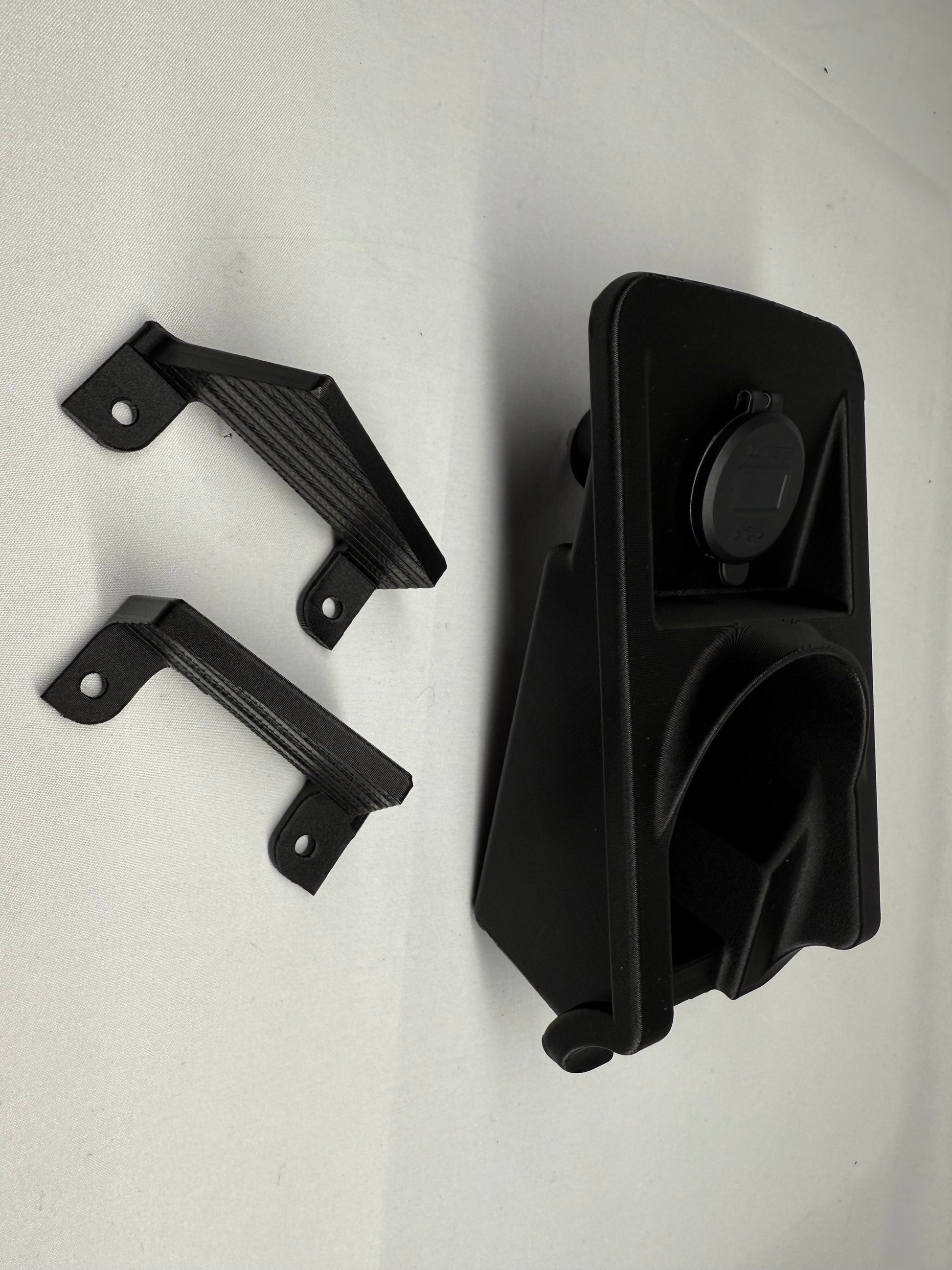 R33 Skyline Center Console Cupholder Insert