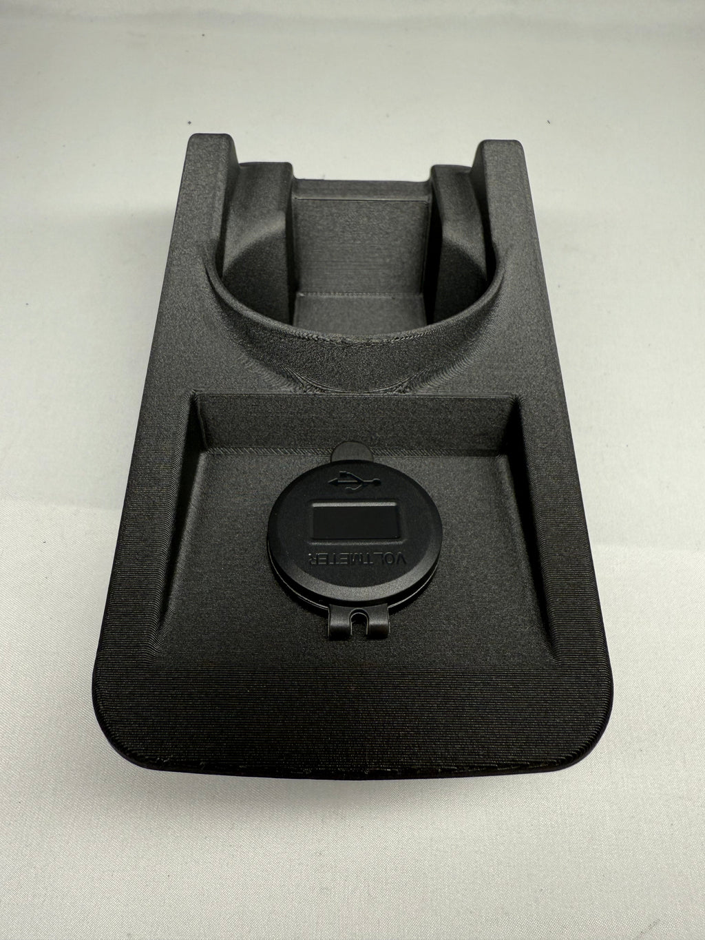 R33 Skyline Center Console Cupholder Insert