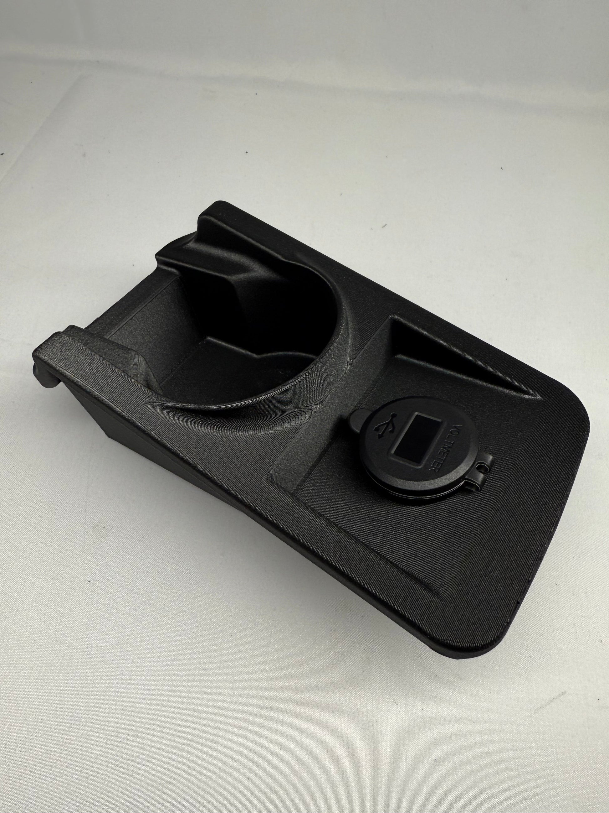 R33 Skyline Center Console Cupholder Insert