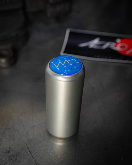 Aero-K Designs Signature Shift Knob