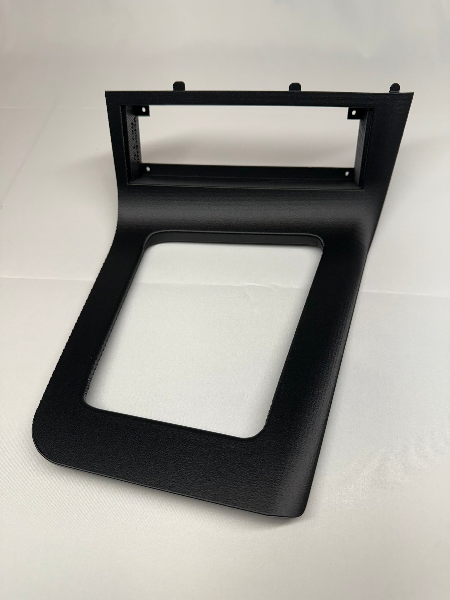 R33 GTR AC Unit Relocation Kit