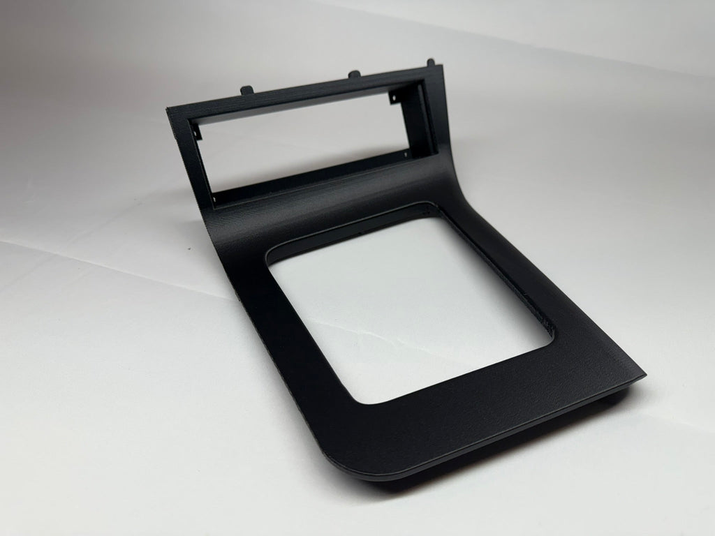 R33 GTR AC Unit Relocation Kit