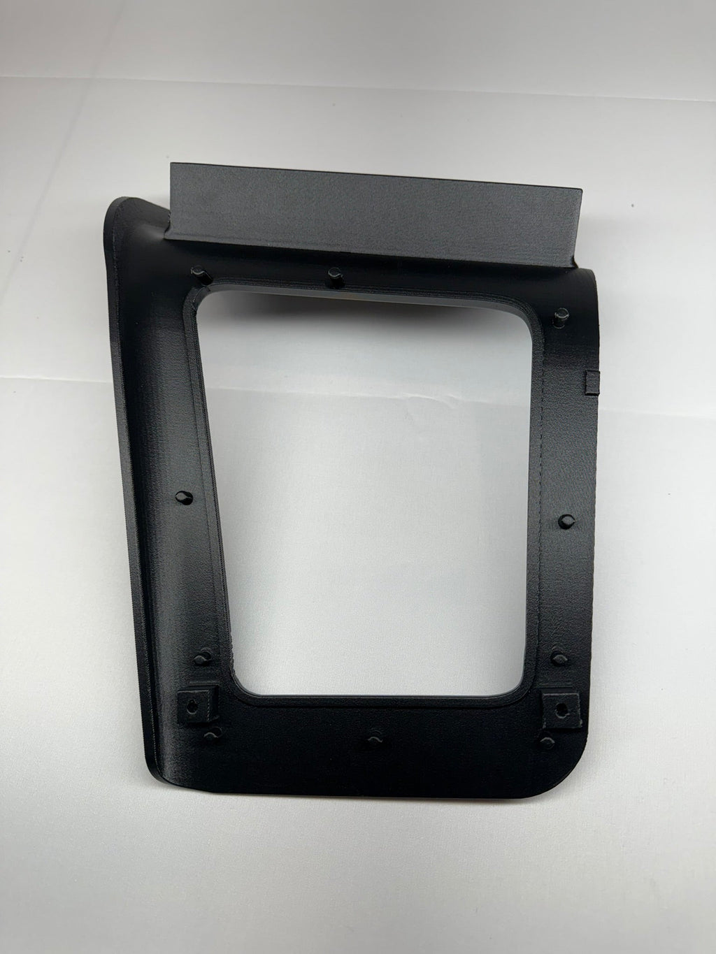 R33 GTR AC Unit Relocation Kit