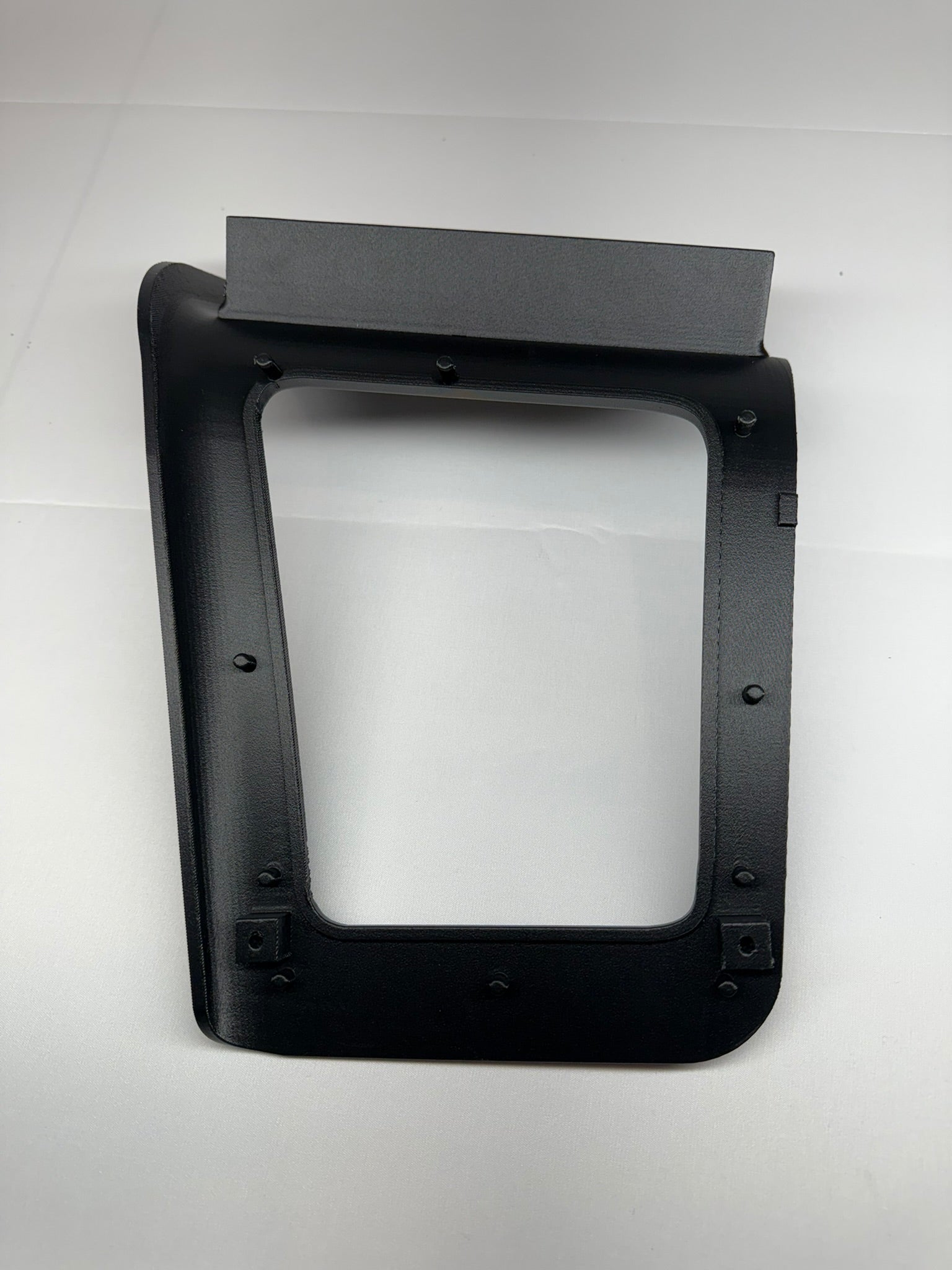 R33 GTR AC Unit Relocation Kit