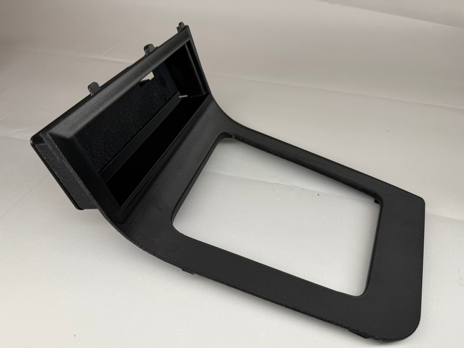 R33 GTR AC Unit Relocation Kit