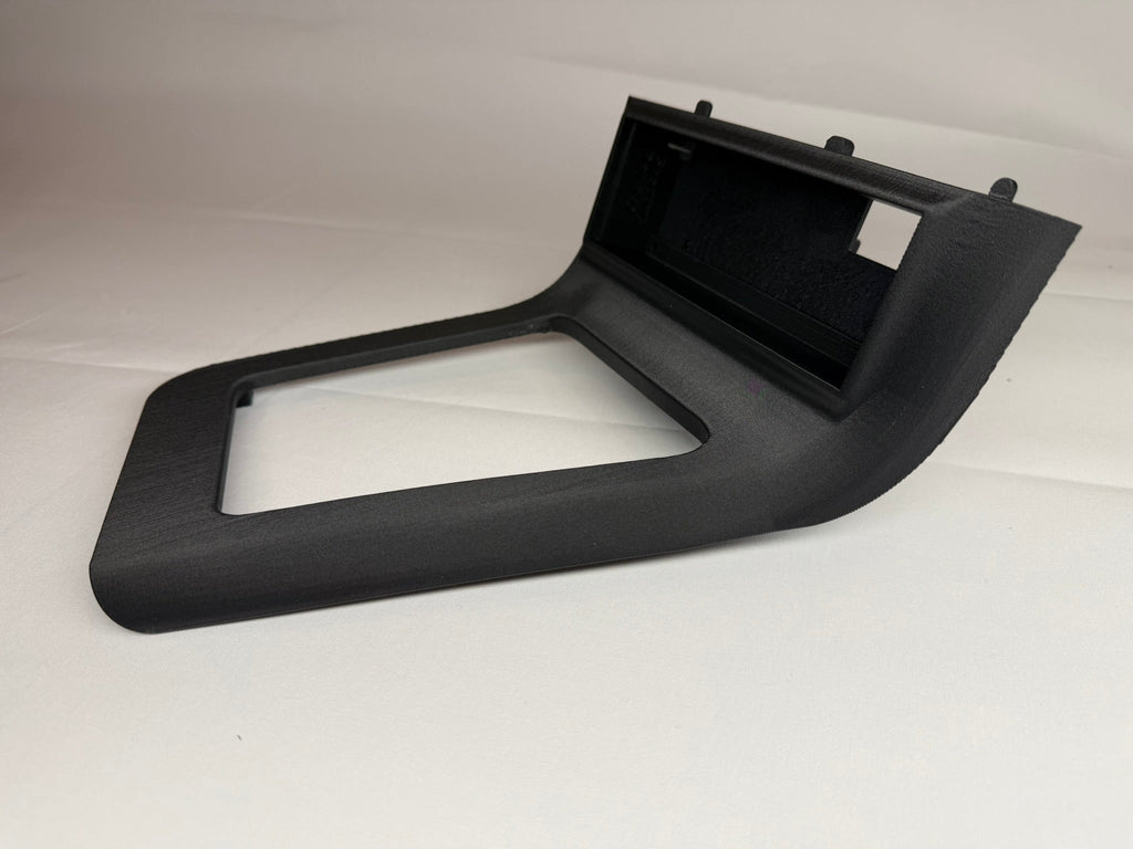 R33 GTR AC Unit Relocation Kit