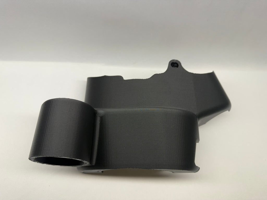 EP82 Starlet 52mm Steering Column Gauge Pod