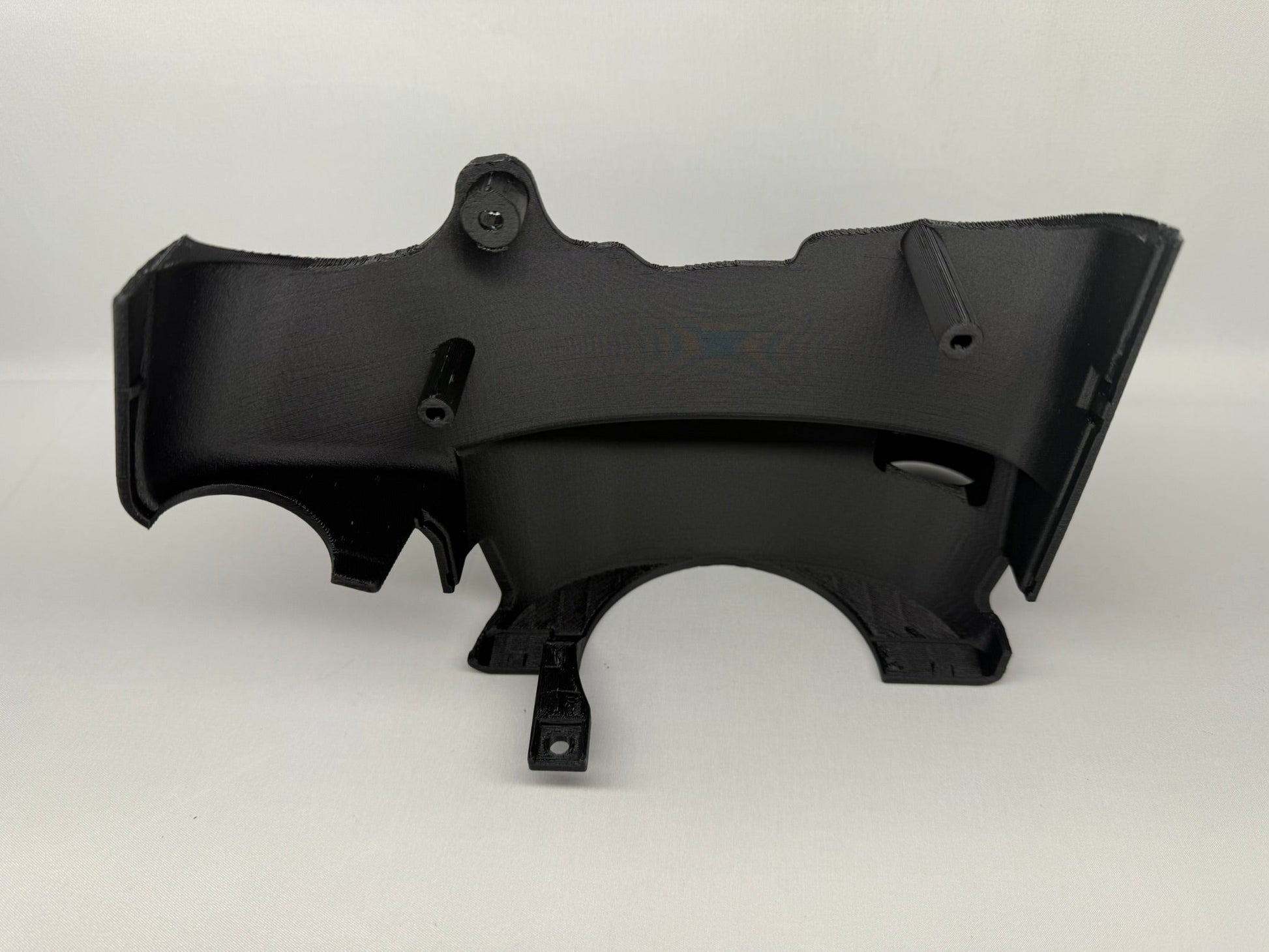 EP82 Starlet 52mm Steering Column Gauge Pod