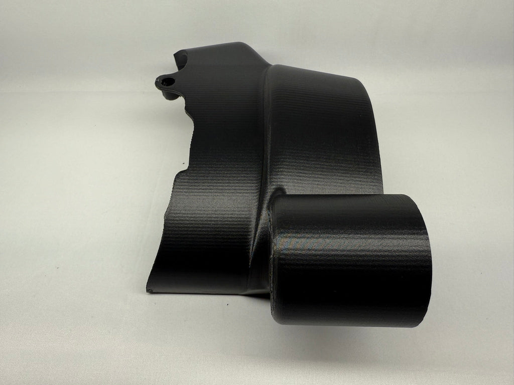 EP82 Starlet 52mm Steering Column Gauge Pod