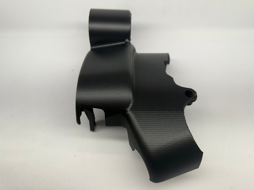 EP82 Starlet 52mm Steering Column Gauge Pod