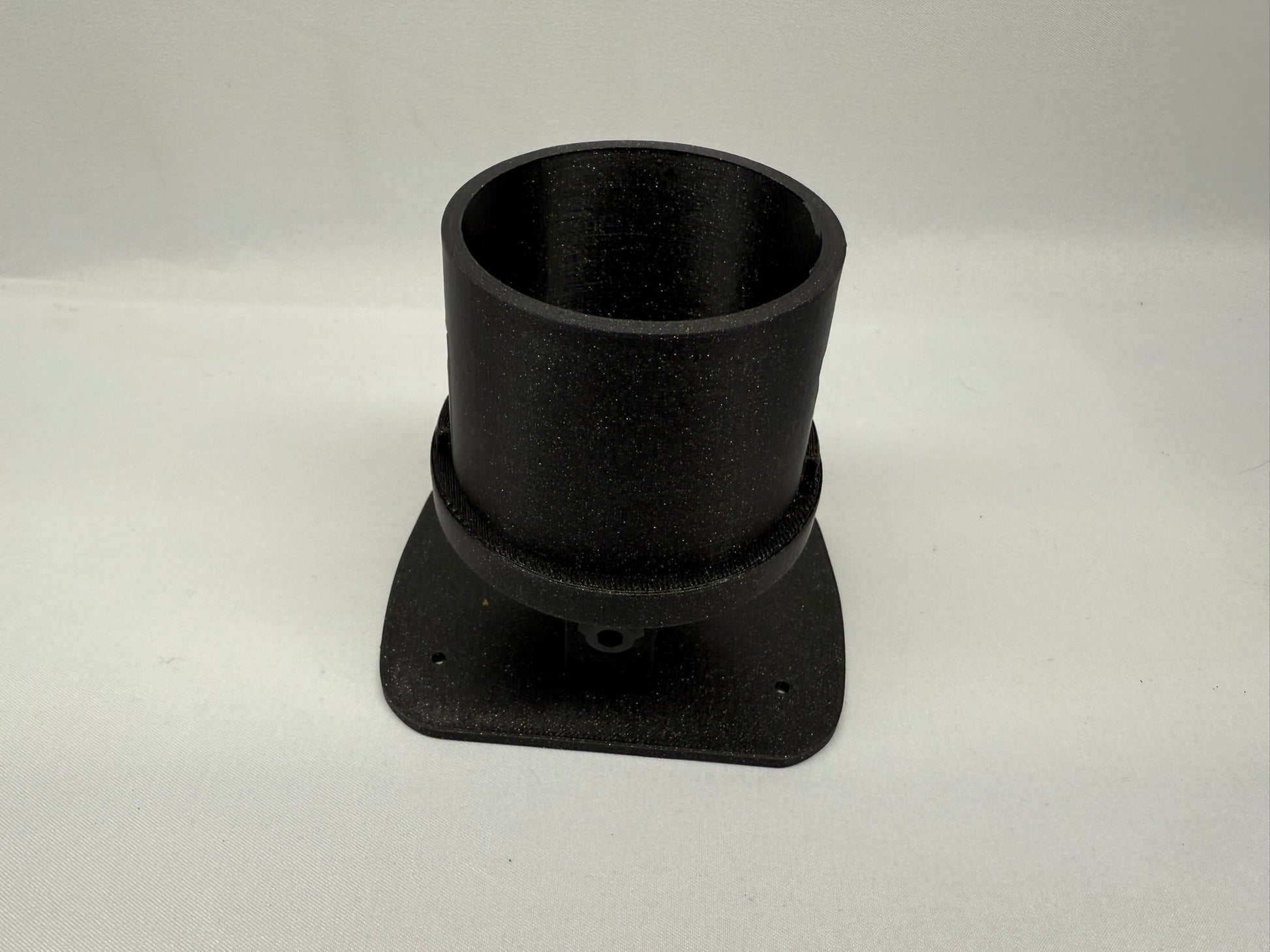 NB Miata Aim Solo 2 / DL Mount – Vent Integration