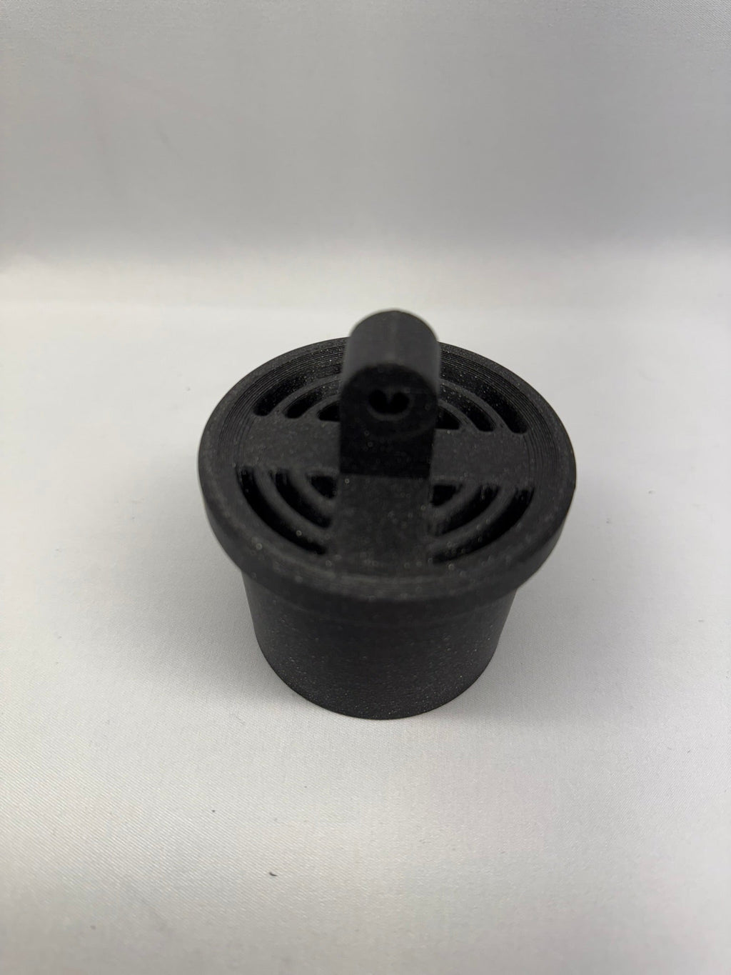 NB Miata Aim Solo 2 / DL Mount – Vent Integration