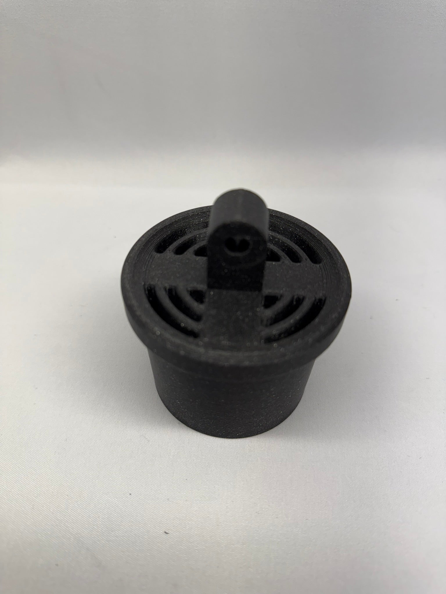 NB Miata Aim Solo 2 / DL Mount – Vent Integration