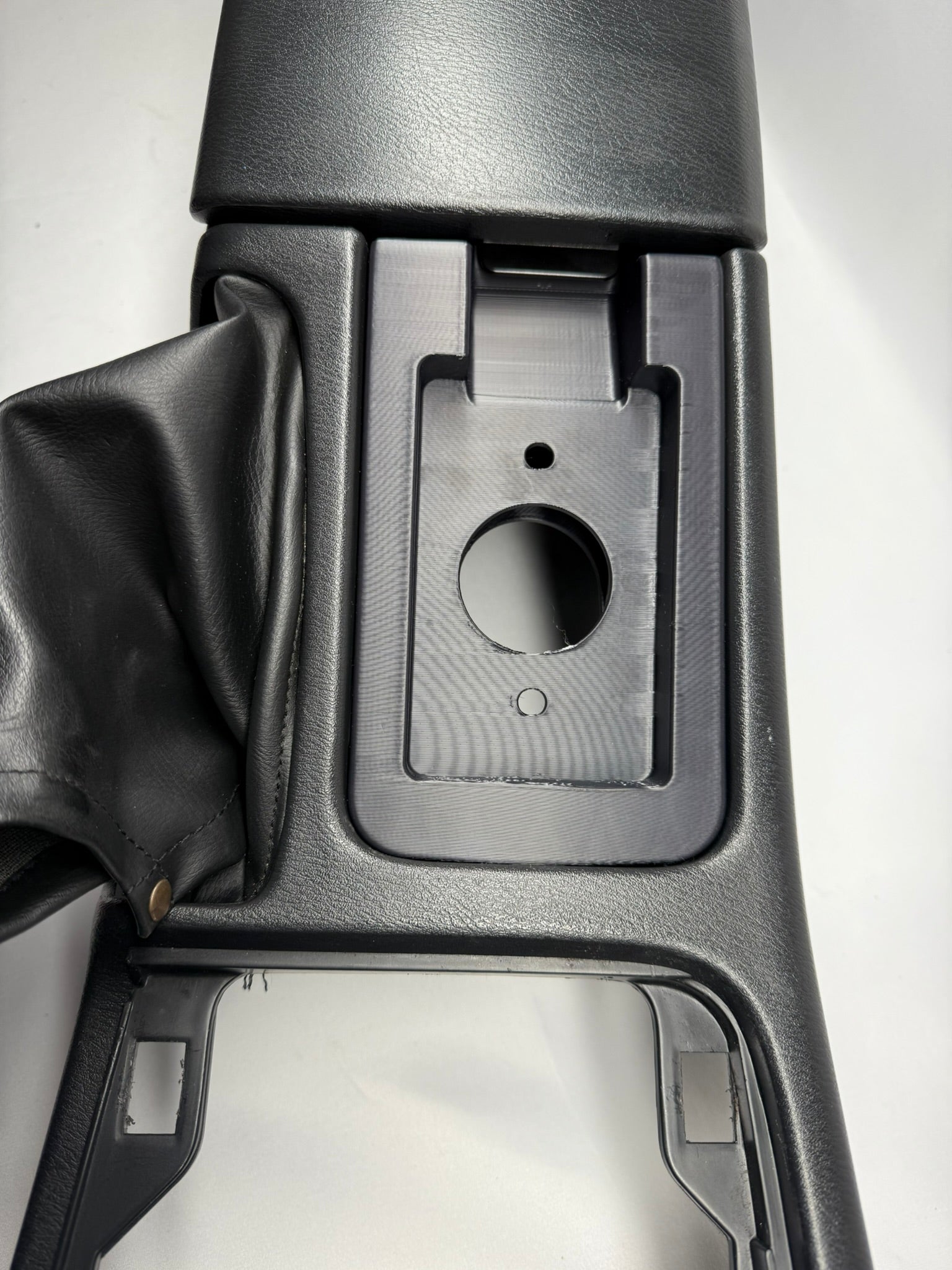 R33 Skyline Center Console Cupholder Insert