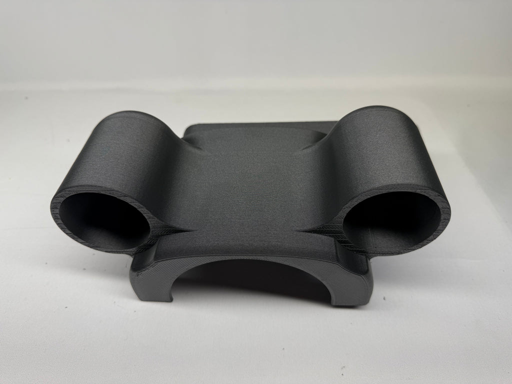 R33 Skyline 52mm Steering Column Gauge Pod