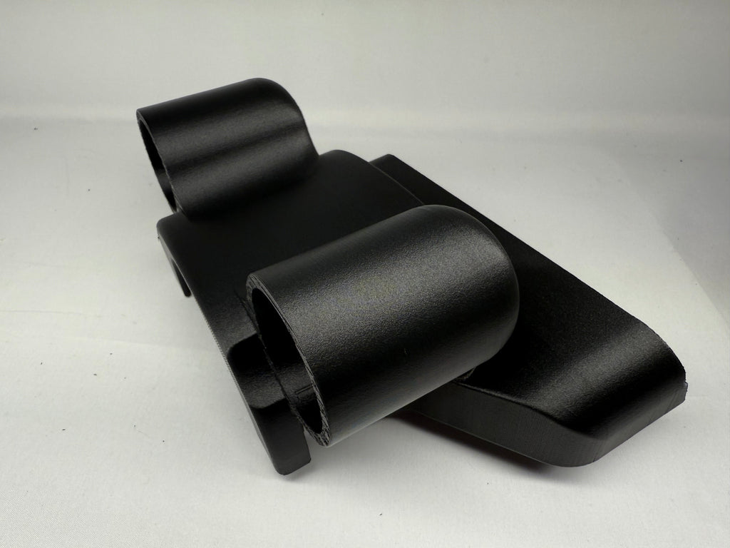 R33 Skyline 52mm Steering Column Gauge Pod