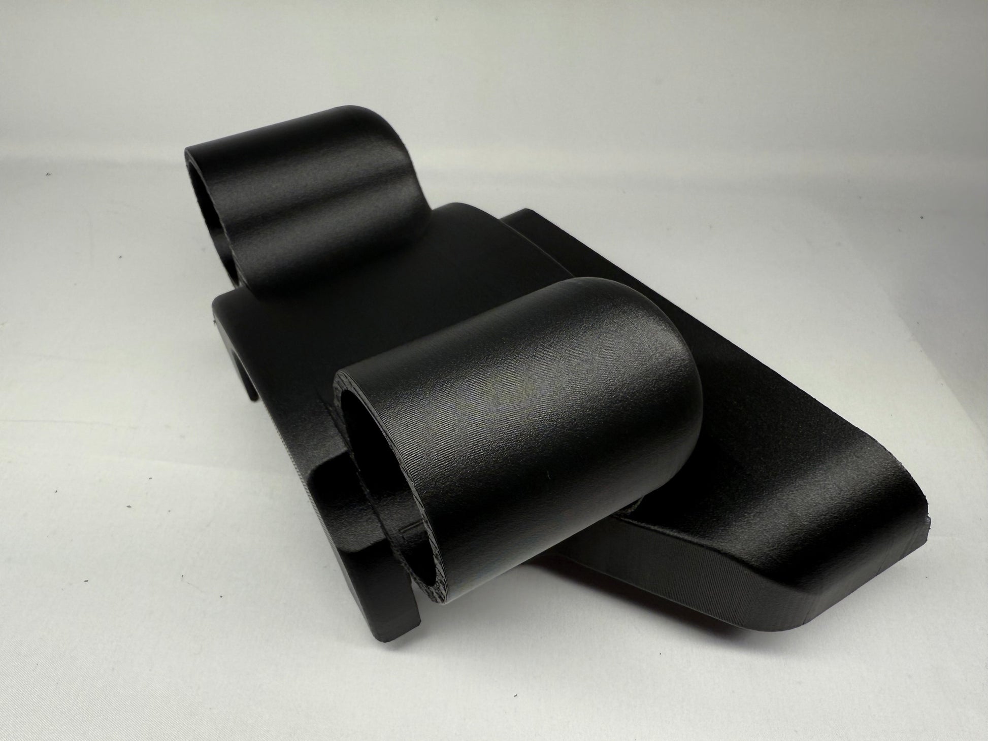 R33 Skyline 52mm Steering Column Gauge Pod