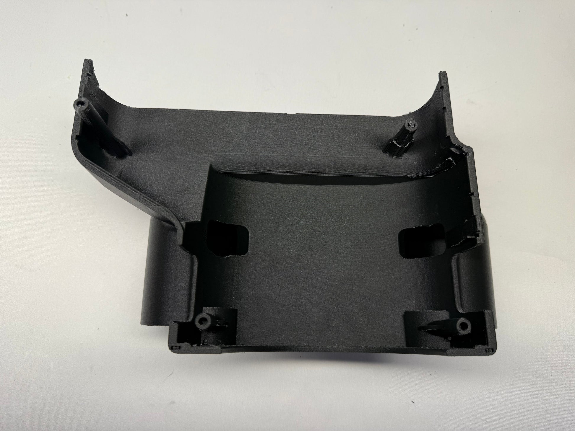 R33 Skyline 52mm Steering Column Gauge Pod