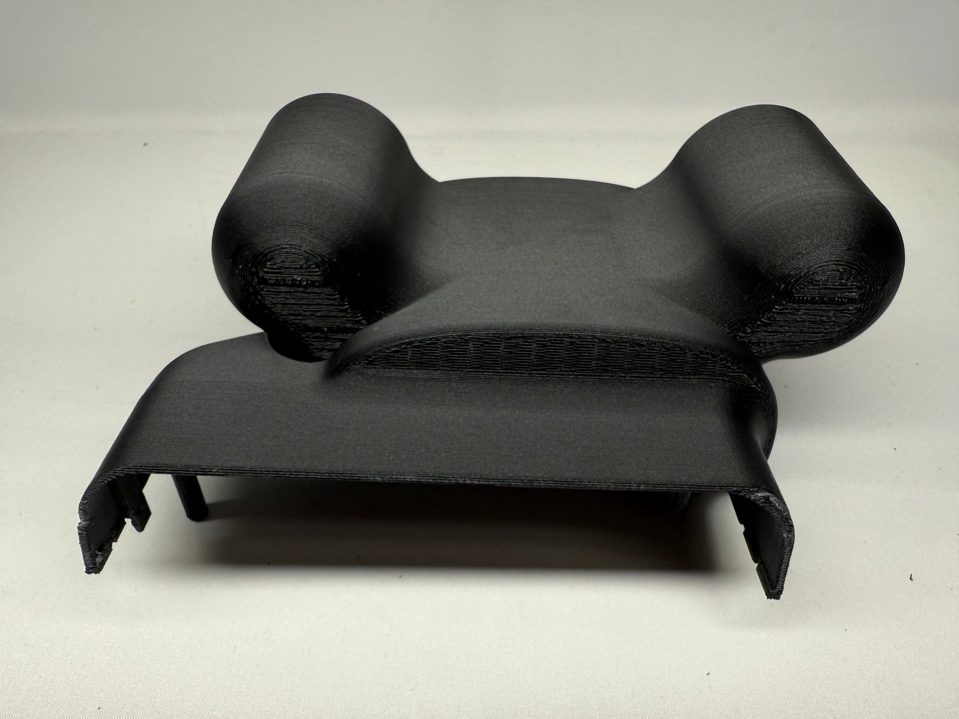 R33 Skyline 52mm Steering Column Gauge Pod