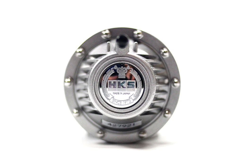 HKS Universal SSQV 4 BOV Blow Off Valve - REWRK Collective