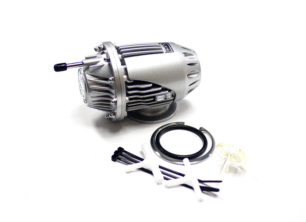 HKS Universal SSQV 4 BOV Blow Off Valve - REWRK Collective