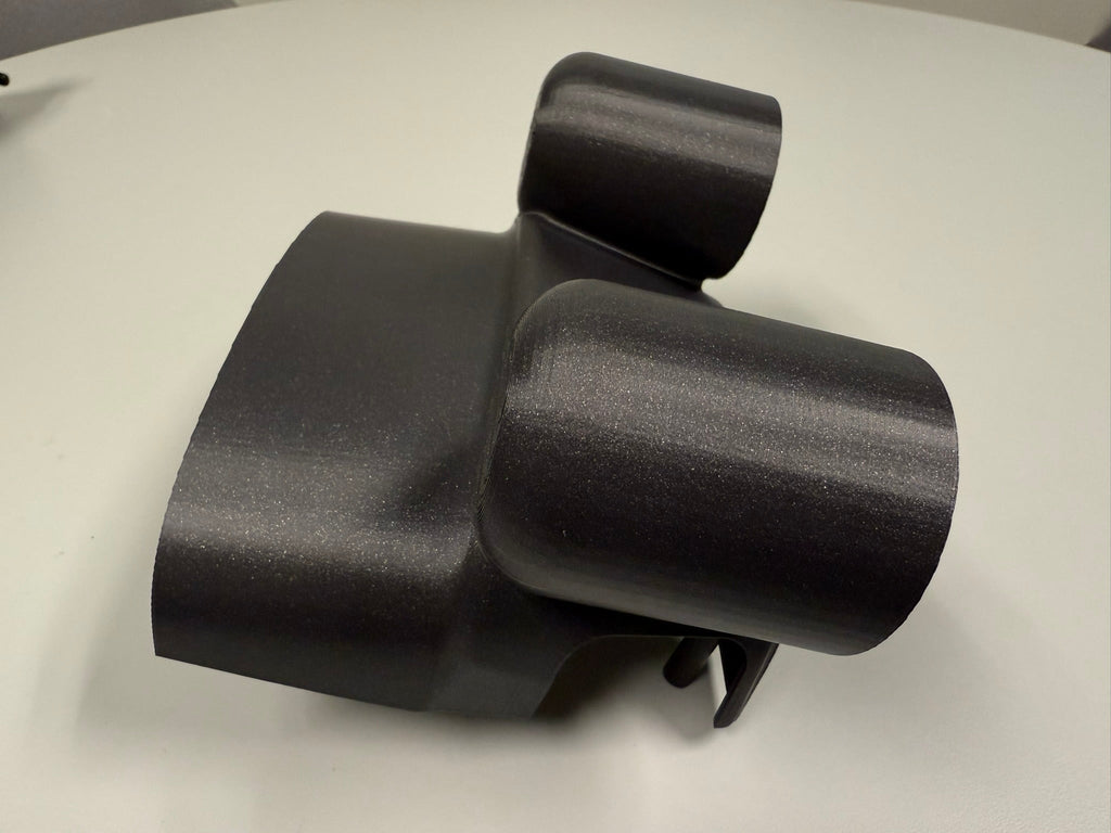 Y33 52mm Steering Column Gauge Pod