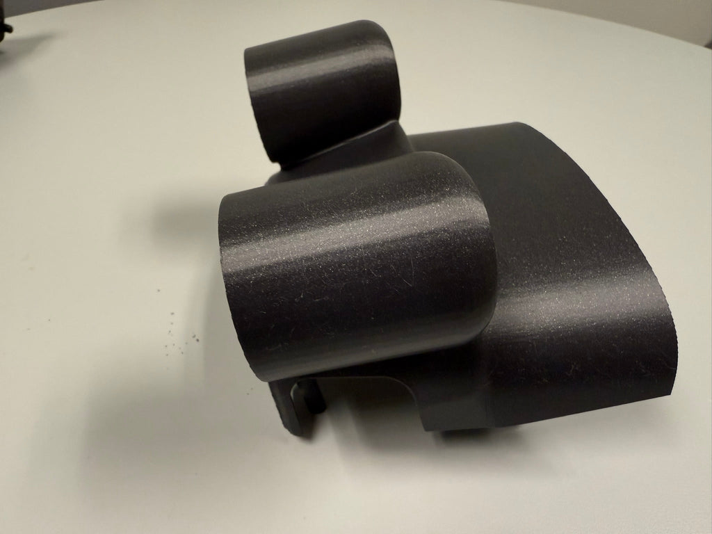 Y33 52mm Steering Column Gauge Pod