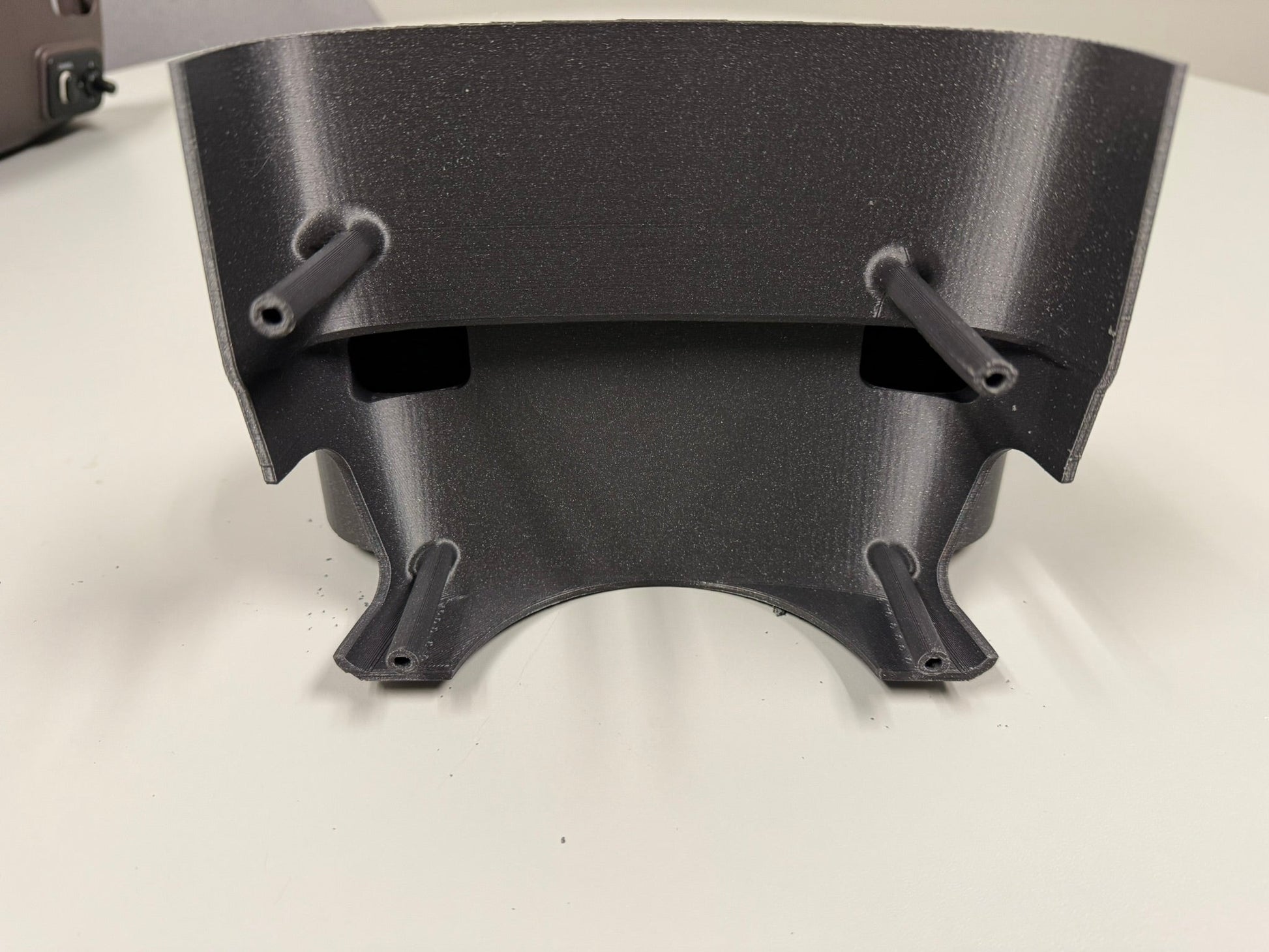 Y33 52mm Steering Column Gauge Pod