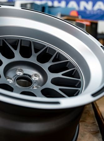 Pandem 6666 Wheels 18 IN – REWRK Collective
